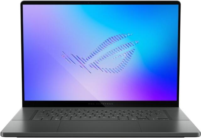 ASUS ROG Zephyrus G16 (2026) GU606AX-TB002W