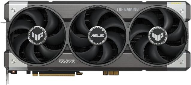ASUS TUF Gaming GeForce RTX 5080 BTF OC Edition 16GB (90YV0PU0-M0NA00)