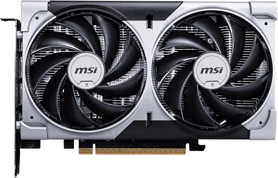 MSI GeForce RTX 5060 8G Ventus 2X OC V1 8GB (V550-009R)