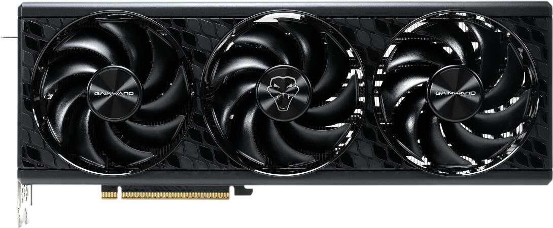 Gainward GeForce RTX 5080 Python III 16GB (NE75080019T2-GB2035T)