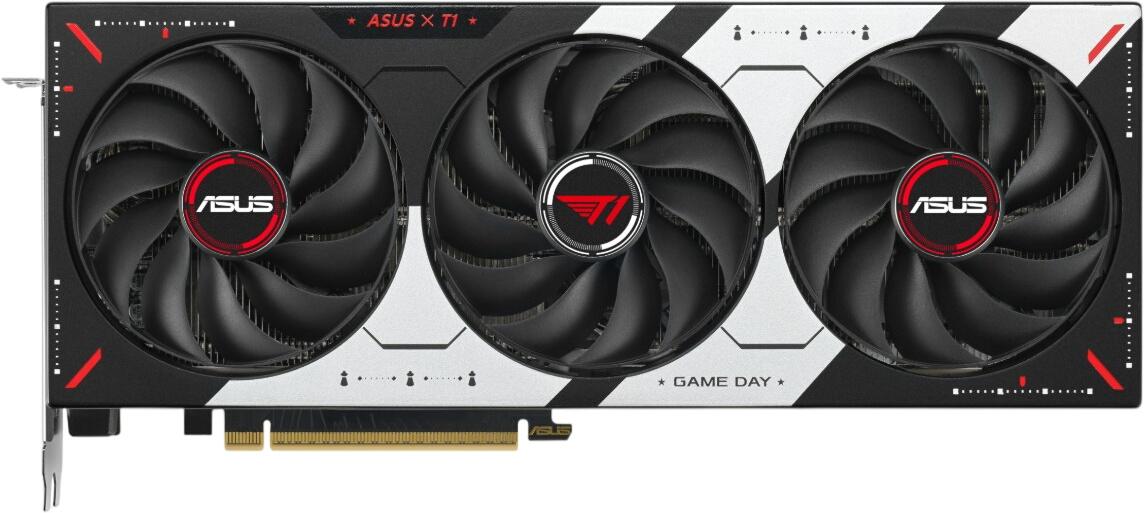 ASUS T1 GeForce RTX 5070 OC Edition 12GB (90YV0M1G-M0NA00)