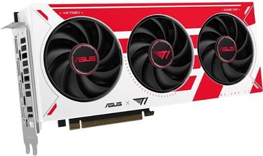 ASUS T1 GeForce RTX 5060 Ti OC Edition 8GB (90YV0NT4-M0NA00)