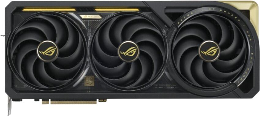 ASUS ROG Astral GeForce RTX 5090 Edition 20 32GB (90YV0NF3-M0NA00)