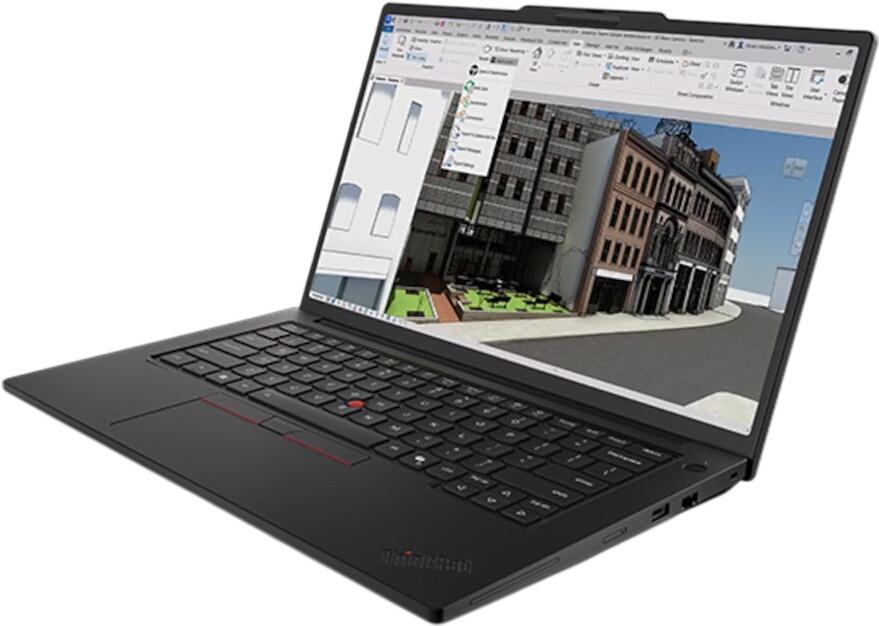 Lenovo ThinkPad P14s G7 (21X00025GE) Lenovo ThinkPad P14s G7 (21X00025GE)