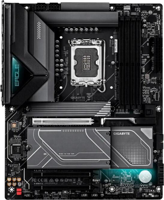 GIGABYTE Z890 Eagle WIFI7 Plus