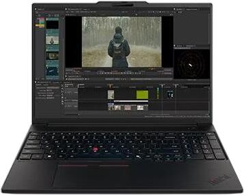 Lenovo ThinkPad P16s G5 (21XG002CGE) Lenovo ThinkPad P16s G5 (21XG002CGE)