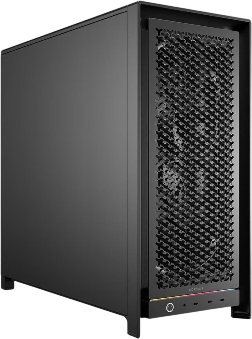 Corsair Frame 5000D Workstation