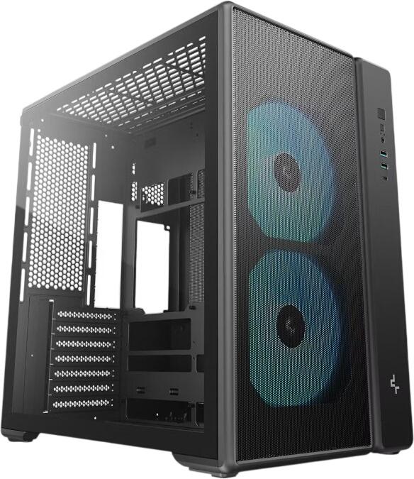 Deepcool CG590 Mesh 2F