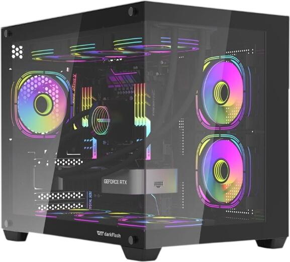 darkFlash C285MP