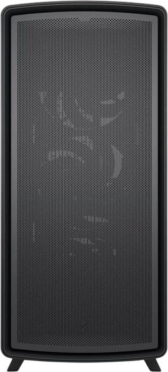 Fractal Design Summit Blackout TG Light Tint