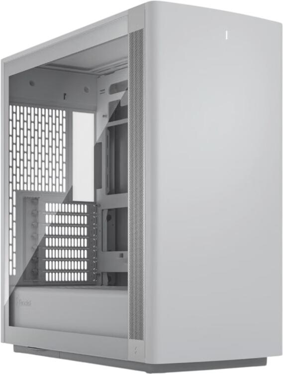 Fractal Design Define One Light TG Clear Tint