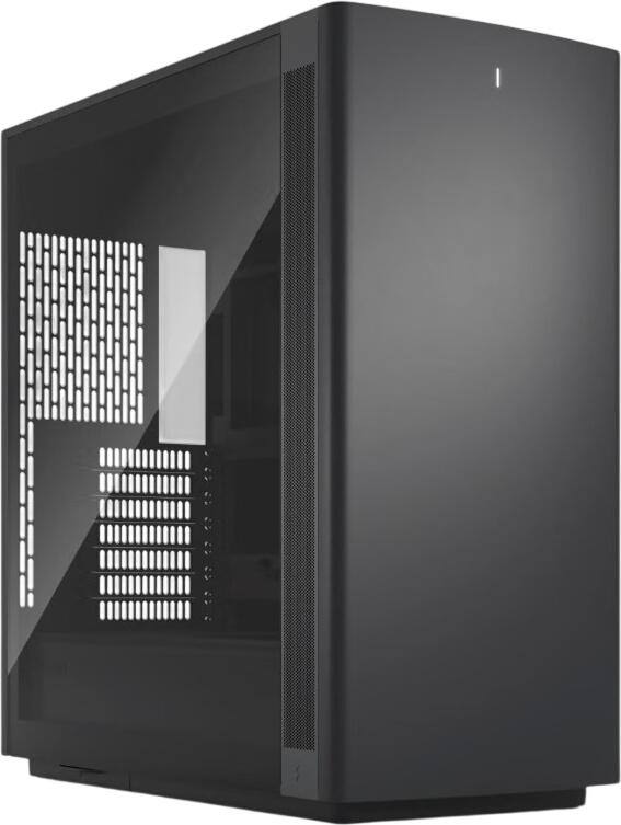 Fractal Design Define One Dark TG Light Tint