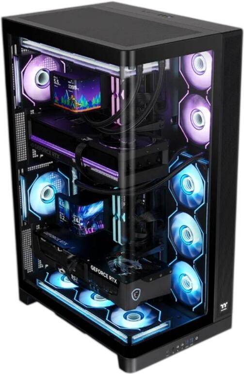 Thermaltake CAPO X