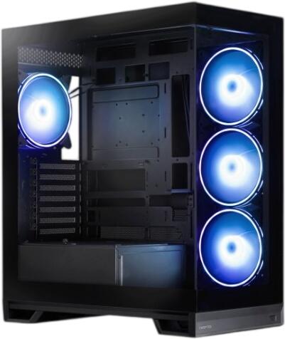 Chieftec Vista Max GX-30B-OP
