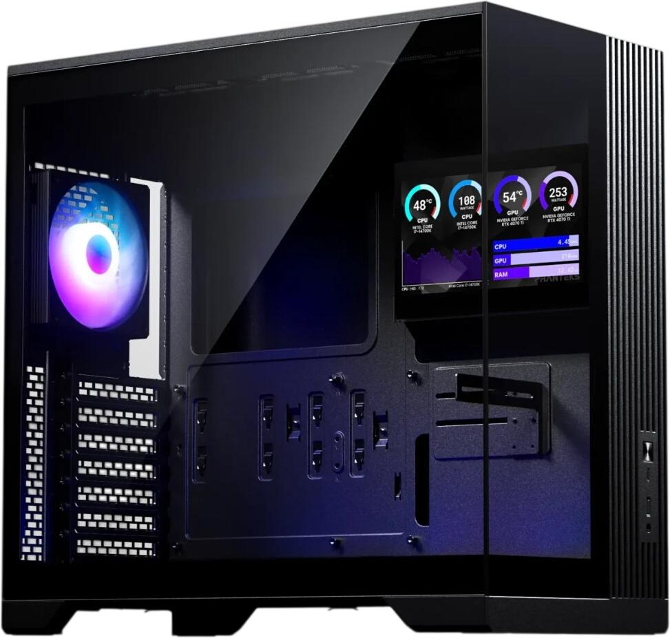 Phanteks XT V5-LCD