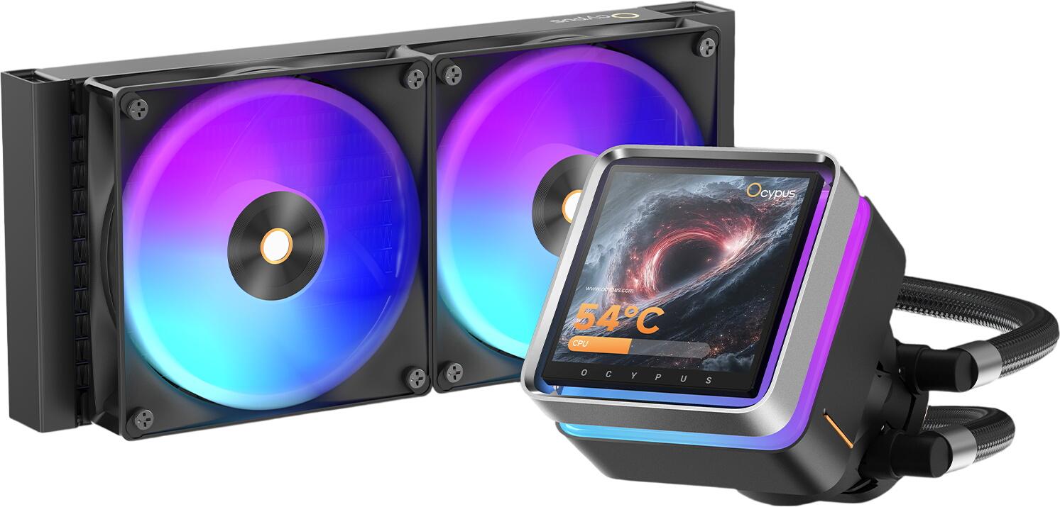 Ocypus Sigma L24 EX ARGB