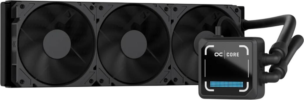Alphacool Core 2 LT 360 mm