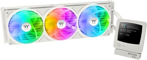 Thermaltake Retro 360 Ultra ARGB