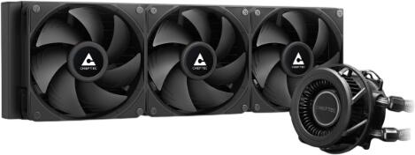 Chieftec Iceberg Pro 360 Dark