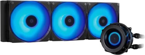 Chieftec Iceberg Pro 360 RGB