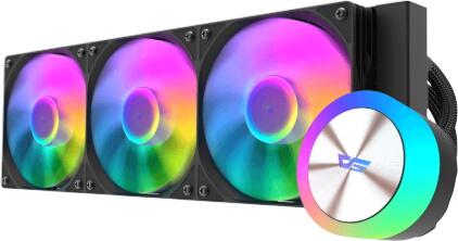 darkFlash DG360