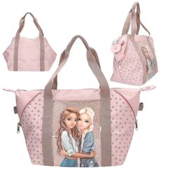 Depesche TOPModel Dots Sporttasche (14014)