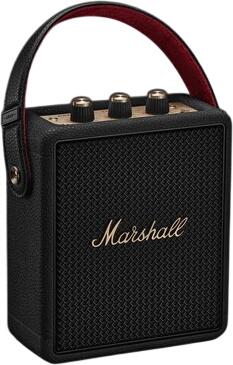 Marshall Stockwell III Marshall Stockwell III