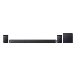 Samsung Q-Serie Soundbar HW-Q990H/ZF