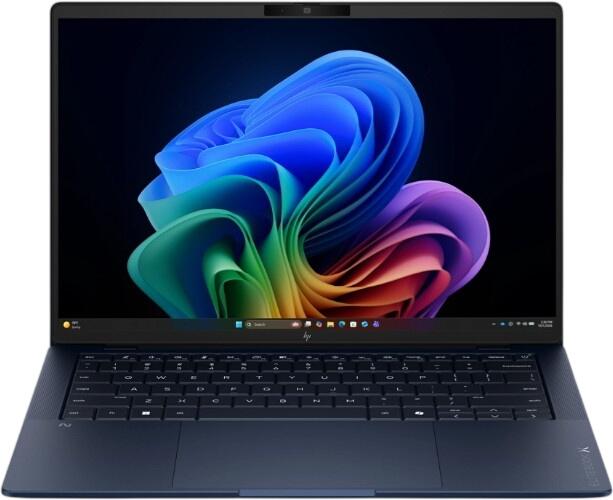 HP EliteBook X G2q 14 (DL9Z3ET)