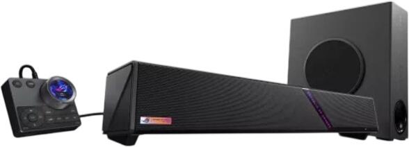 ASUS ROG Gjallar ASUS ROG Gjallar