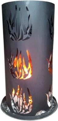 Linder Exclusiv Feuersäule MC4105-1 Linder Exclusiv Feuersäule MC4105-1