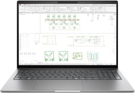 HP ZBook 8 G2i 16 (DM4Y2ET)