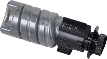 Oki 09006260 schwarz