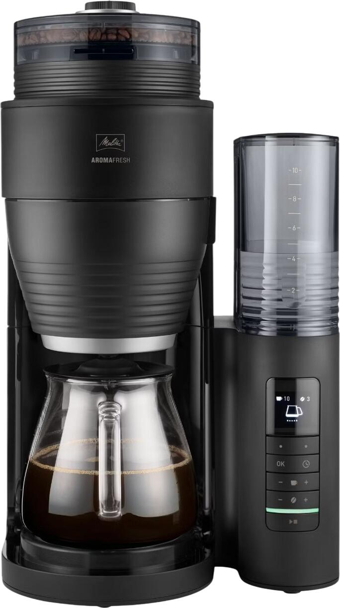 Melitta AromaFresh Pro X