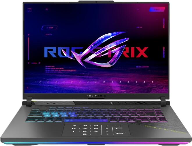 ASUS ROG Strix G16 (2025) G614PR-RV003W