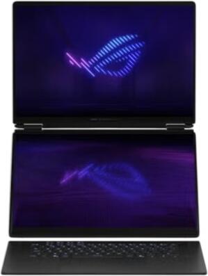 ASUS ROG Zephyrus Duo 16 GX651AR-SR042W