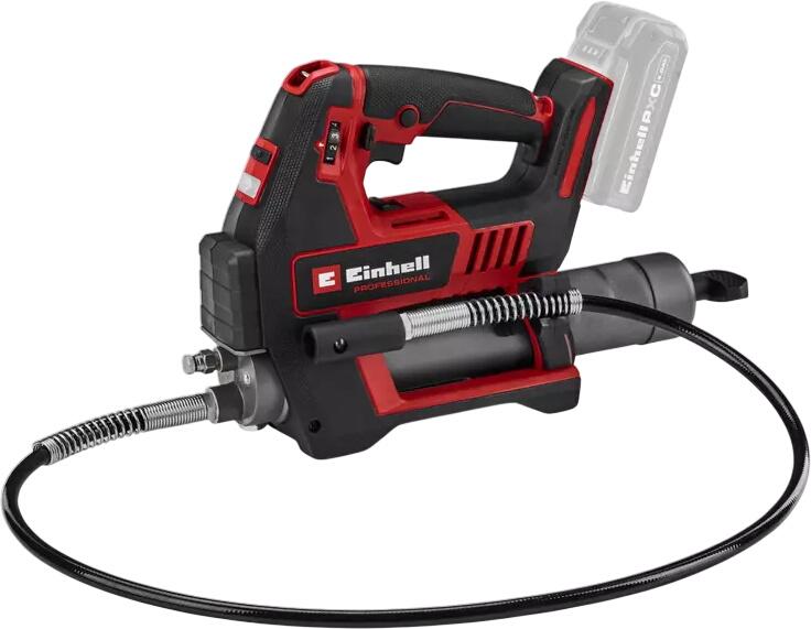 Einhell TP-GR 18/690 Li - Solo (4522300)