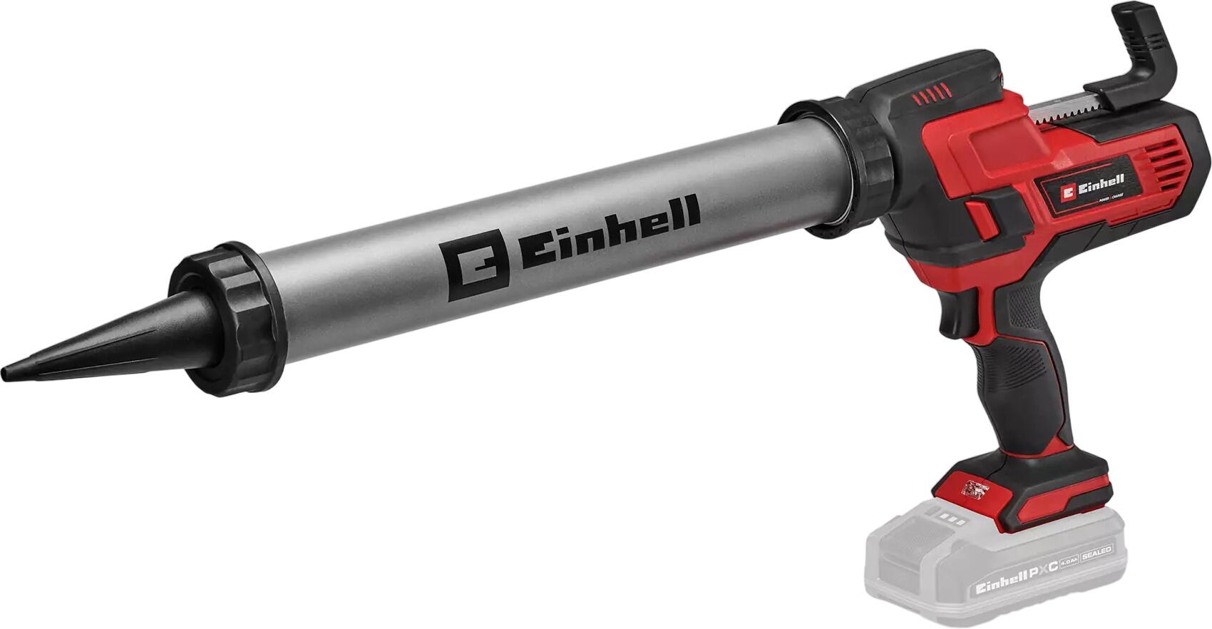 Einhell TE-SG 18/600 B Li - Solo (4522255)