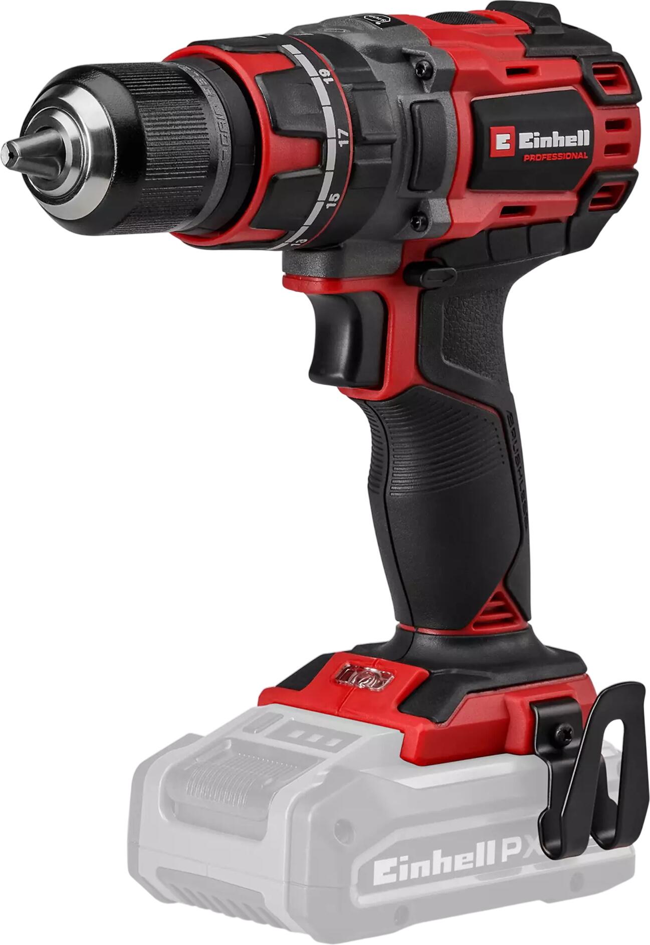 Einhell TP-CD 18/60-T Li-i BL Solo (4514237)