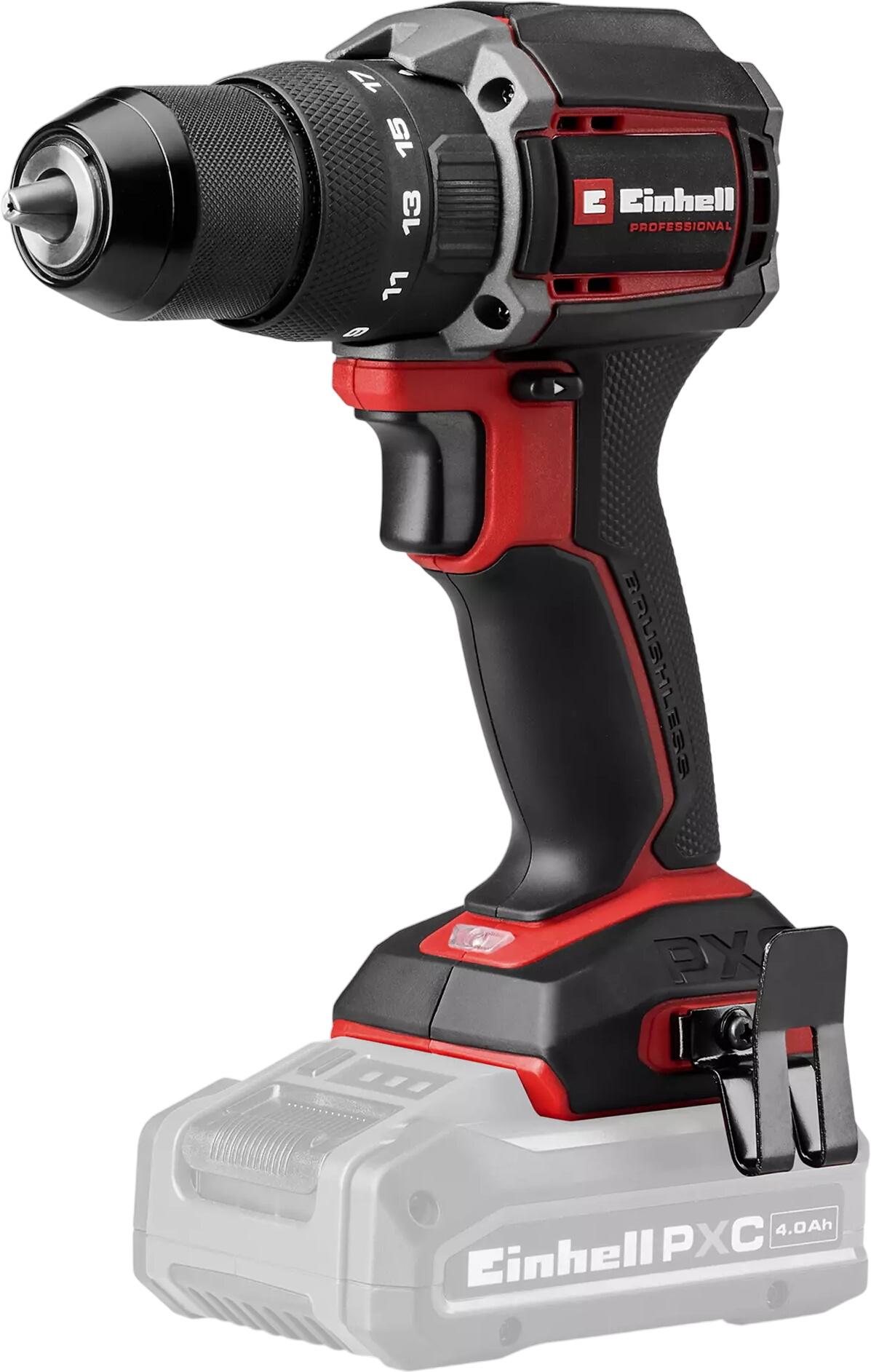 Einhell TP-CD 18/70-C Li-i BL - Solo (4514340)