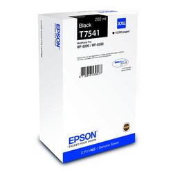 Epson T7541 schwarz (C13T75414N)