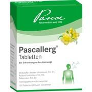 Pascoe PASCALLERG, 100 Tbl. (N1)