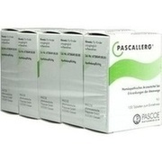 Pascoe PASCALLERG, 500 Tbl. (N3)
