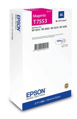 Epson T7553 magenta (C13T75534N)