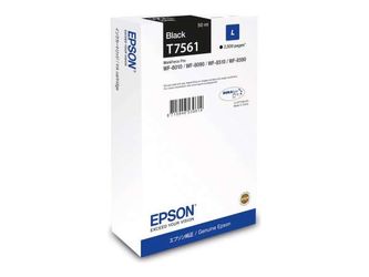 Epson T7561 schwarz (C13T75614N)