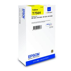 Epson T7564 gelb (C13T75644N)