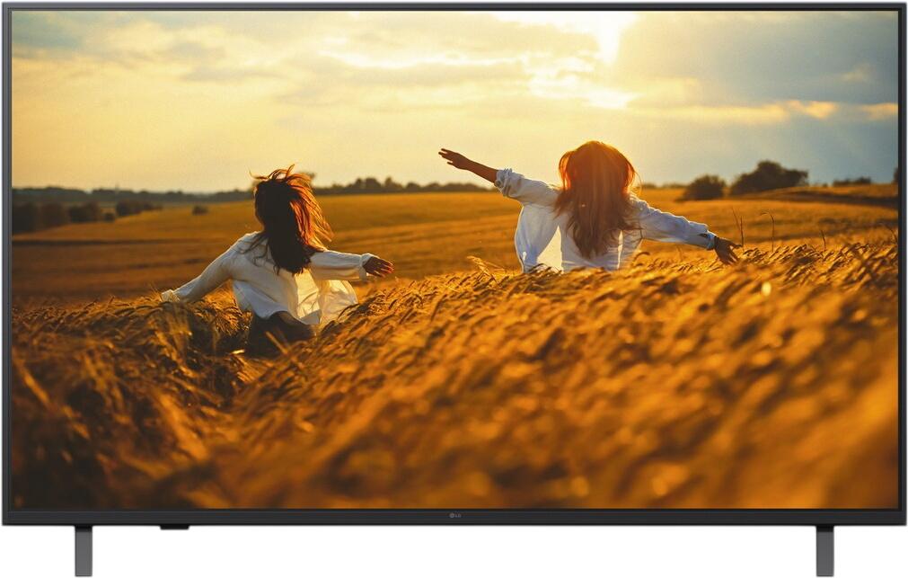LG 50" 4K UHD Hotel TV 50UK660H
