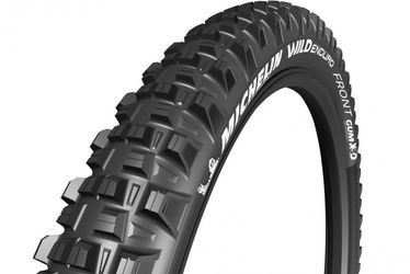 Michelin Wild Enduro Front Competition Line 27.5x2.8" Gum X3D (565831)