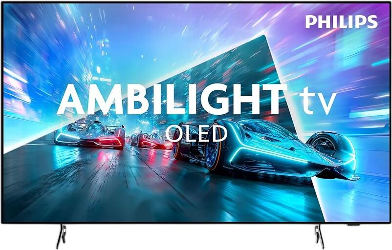 Philips 65" 4K OLED Ambilight TV 65OLED761/12