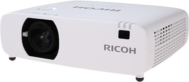 Ricoh PJ WUL5A50